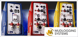 Mudlogging Systems Mlogger