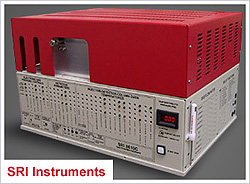 SRI FAST FID CHROMATOGRAPH